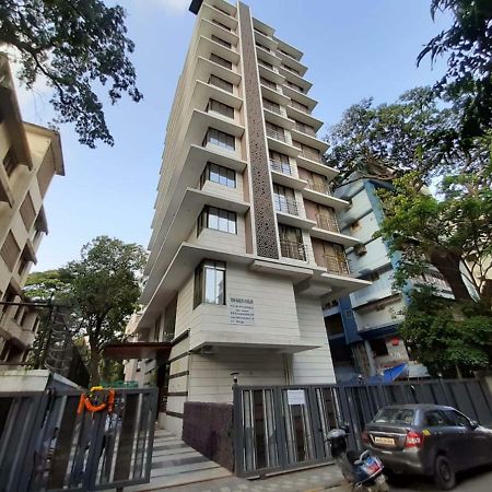 Mumbai House Luxury Apartments Santacruz East, Mumbai Exterior foto